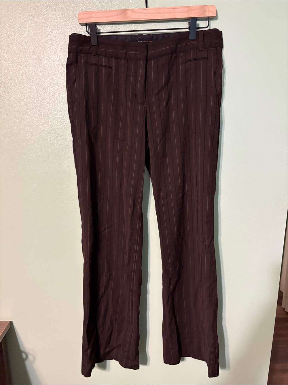 BCBGMaxAzria Dress Pants